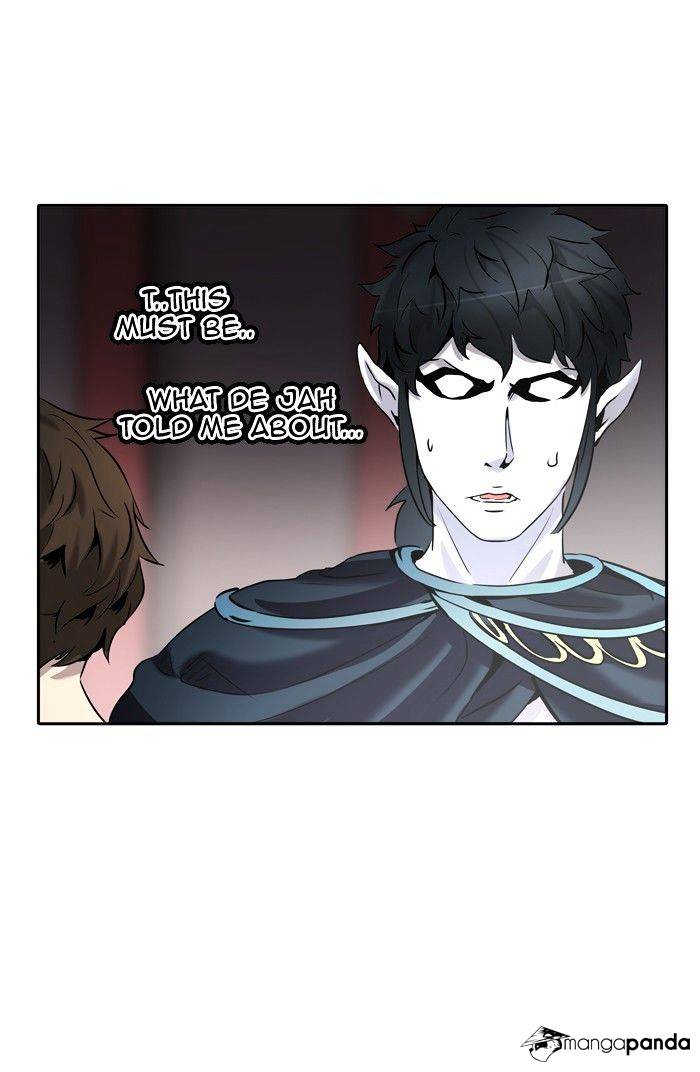 Tower of God Chapter 327 image 122